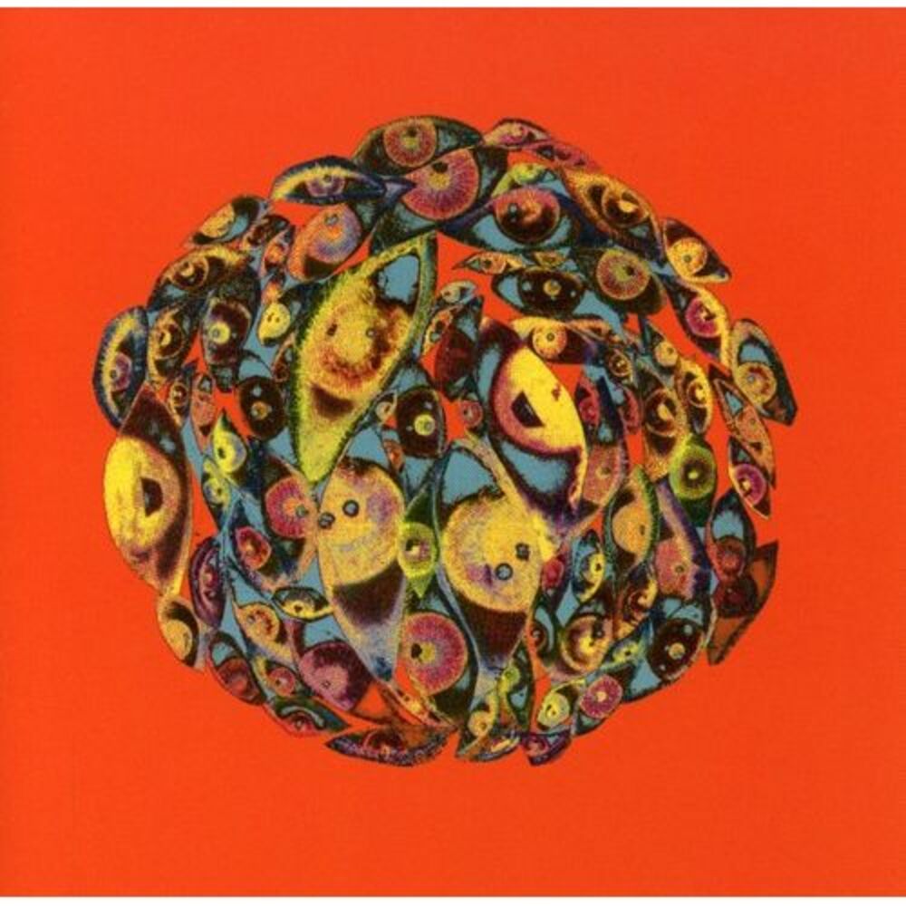 Pelt - Ayahuasca  CD